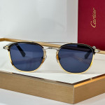 Cartier, Signature C De Cartier, Men's Eyewear