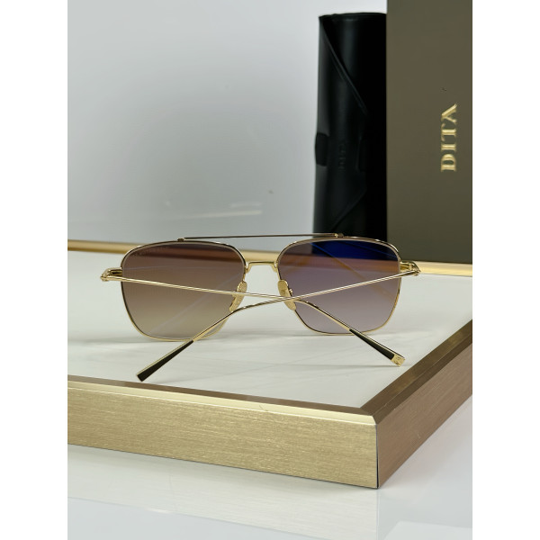 Dita, Artoa 57, Unisex Eyewear