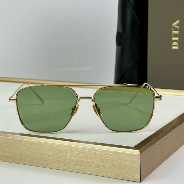Dita, Artoa 57, Unisex Eyewear
