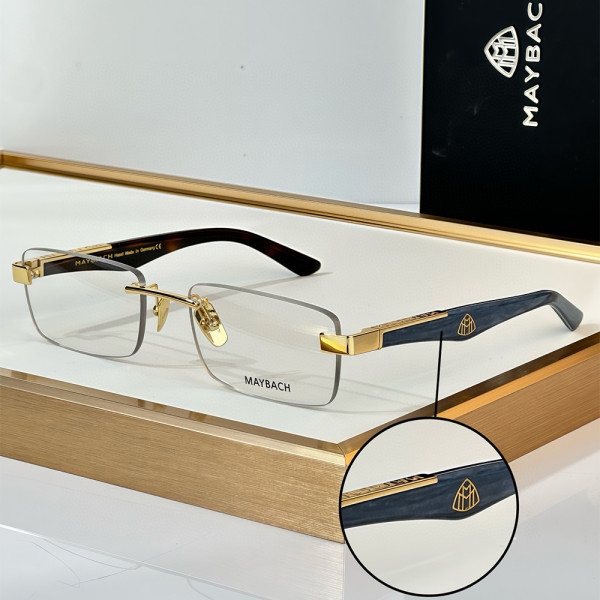 Maybach, Artist, Unisex Eyewear