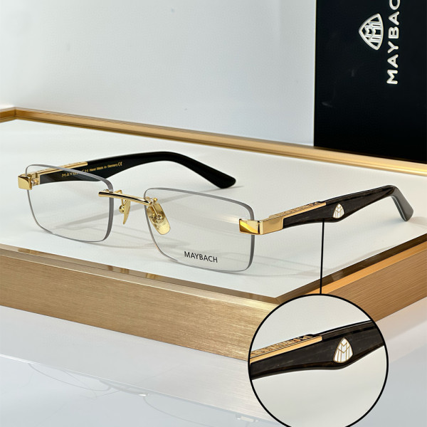 Maybach, Artist, Unisex Eyewear