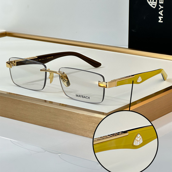 Maybach, Artist, Unisex Eyewear