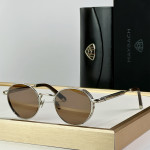 Maybach, Boulevard, Unisex Eyewear
