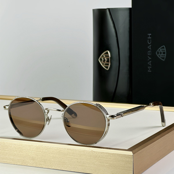 Maybach, Boulevard, Unisex Eyewear