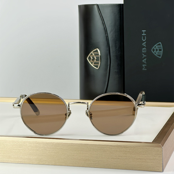Maybach, Boulevard, Unisex Eyewear