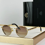 Maybach, Boulevard, Unisex Eyewear
