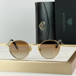 Maybach, Boulevard, Unisex Eyewear