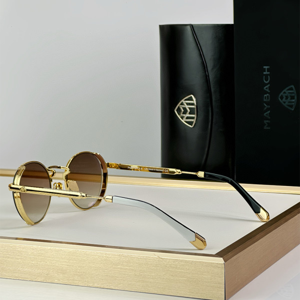 Maybach, Boulevard, Unisex Eyewear