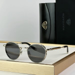 Maybach, Boulevard, Unisex Eyewear