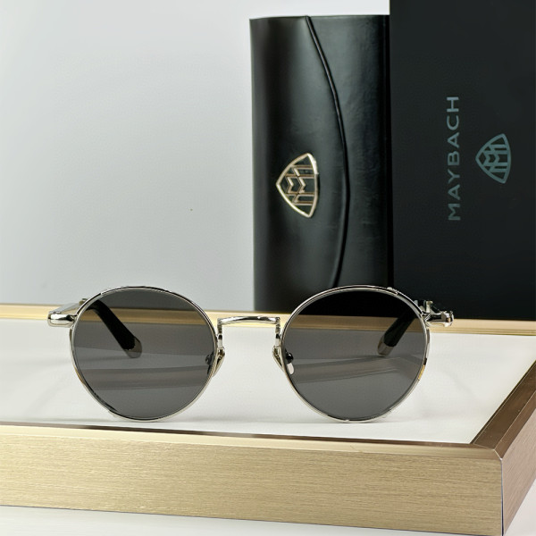 Maybach, Boulevard, Unisex Eyewear