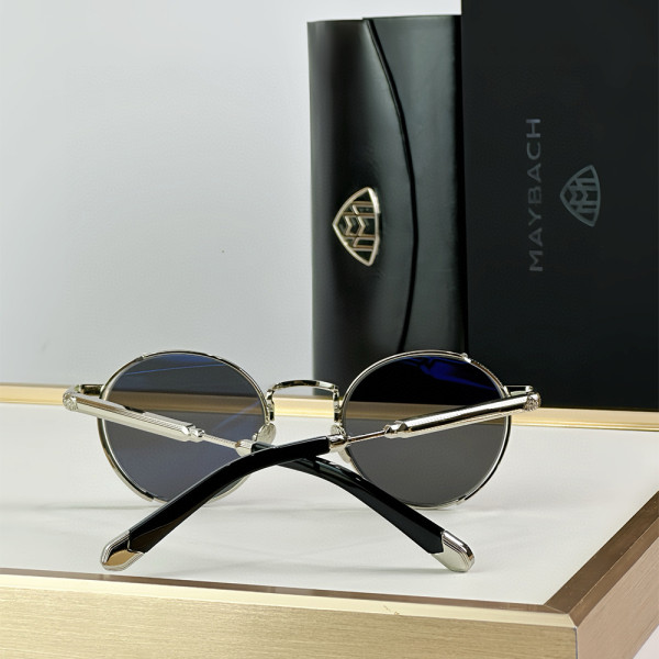 Maybach, Boulevard, Unisex Eyewear