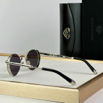 Maybach, Boulevard, Unisex Eyewear