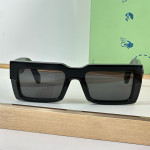 Off White, Oeri 114, Men's Eyewear