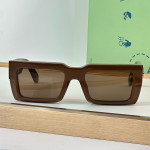 Off White, Oeri 114, Men's Eyewear