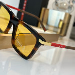 Prada, Linea Rossa, Unisex Eyewear