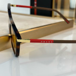 Prada, Linea Rossa, Unisex Eyewear