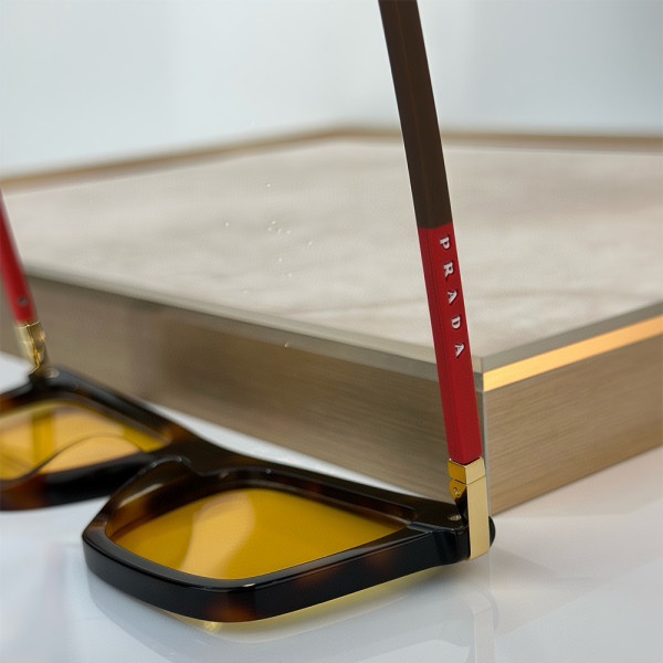 Prada, Linea Rossa, Unisex Eyewear