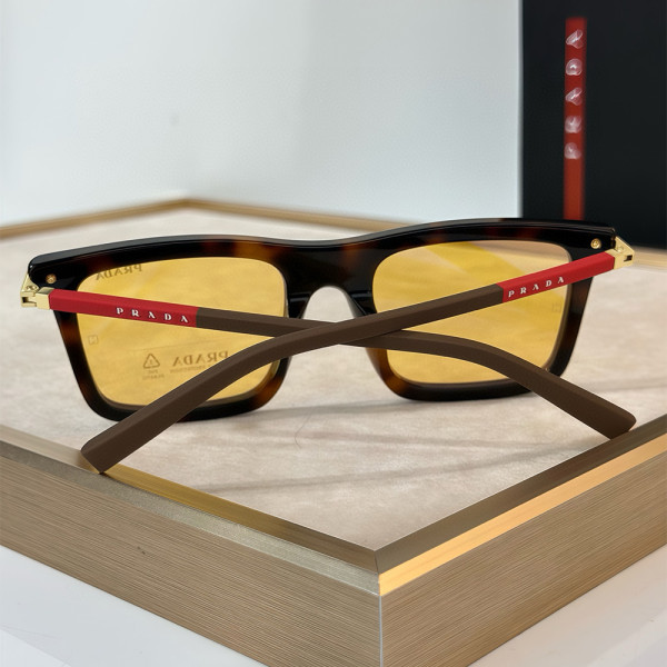 Prada, Linea Rossa, Unisex Eyewear