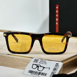 Prada, Linea Rossa, Unisex Eyewear