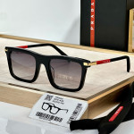 Prada, Linea Rossa, Unisex Eyewear