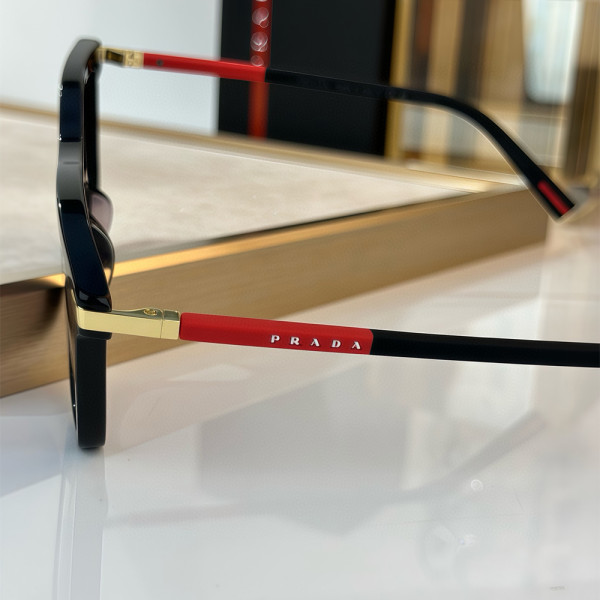 Prada, Linea Rossa, Unisex Eyewear