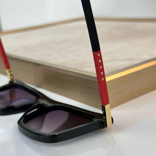 Prada, Linea Rossa, Unisex Eyewear