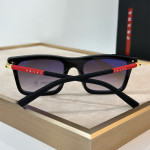 Prada, Linea Rossa, Unisex Eyewear