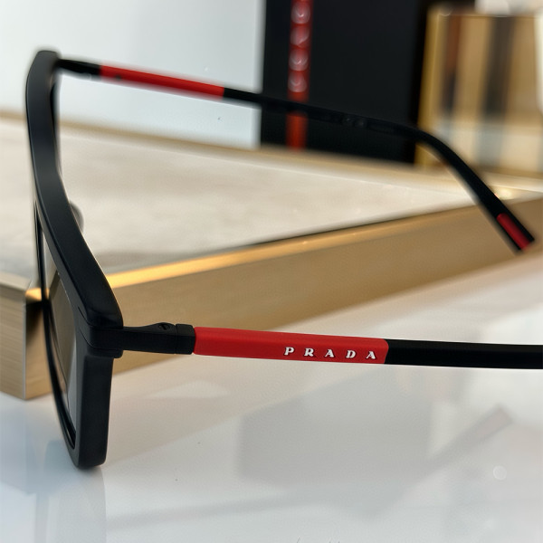 Prada, Linea Rossa, Unisex Eyewear