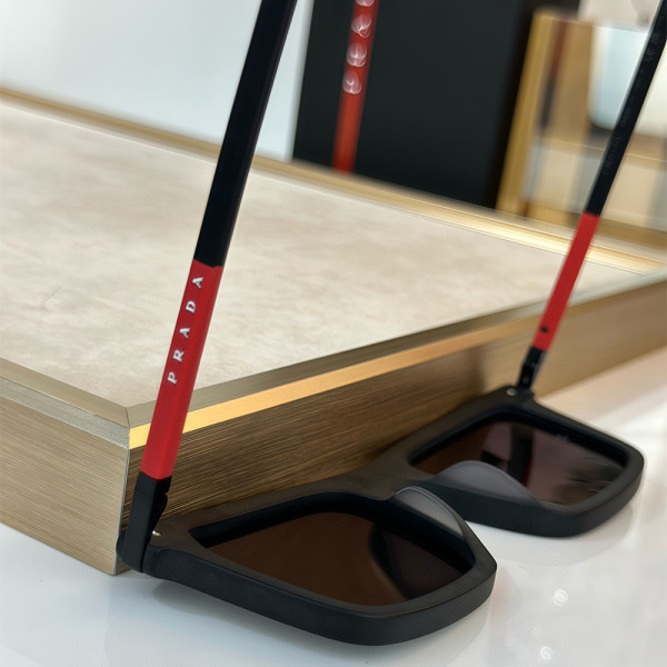 Prada, Linea Rossa, Unisex Eyewear