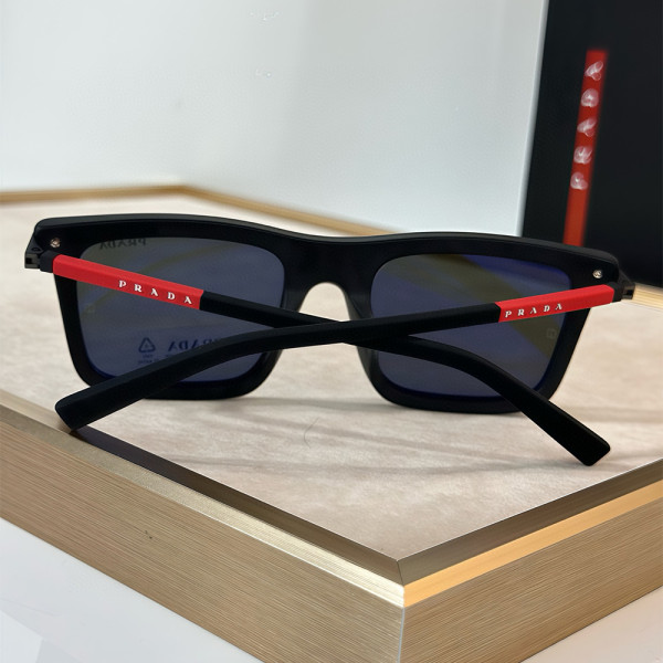 Prada, Linea Rossa, Unisex Eyewear
