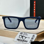 Prada, Linea Rossa, Unisex Eyewear