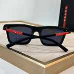 Prada, Linea Rossa, Unisex Eyewear