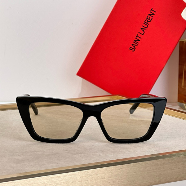 Yves Saint Laurent, Mica SL 276, Unisex Eyewear