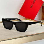 Yves Saint Laurent, Mica SL 276, Unisex Eyewear