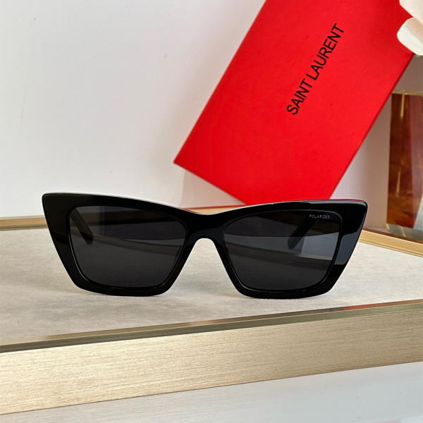 Yves Saint Laurent, Mica SL 276, Unisex Eyewear