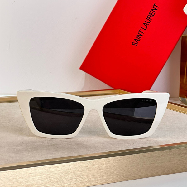 Yves Saint Laurent, Mica SL 276, Unisex Eyewear