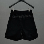 Chrome Hearts, Men's Short, Black
