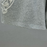 Chrome Hearts, Men's Short, Grey
