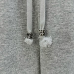 Chrome Hearts, Men's Short, Grey