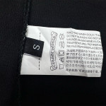 Chrome Hearts, Men's T-Shirt, Black