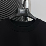 Chrome Hearts, Men's T-Shirt, Black