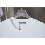 Chrome Hearts, Men's T-Shirt, White