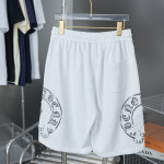 Chrome Hearts, Men's Short, White