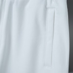 Chrome Hearts, Men's Short, White