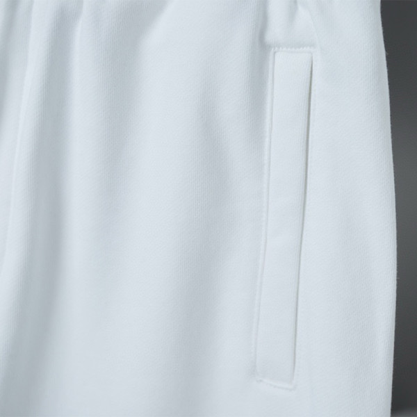 Chrome Hearts, Men's Short, White