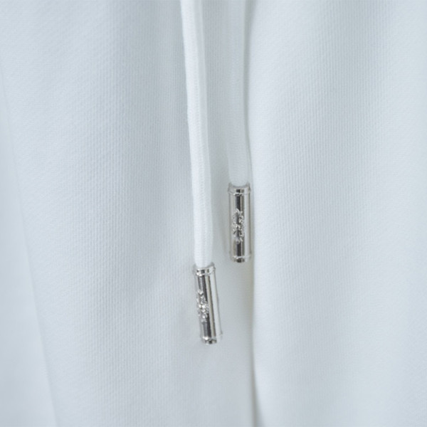 Chrome Hearts, Men's Short, White