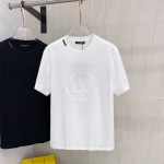 Dolce Gabbana, Men's T-Shirt, White