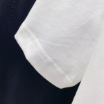 Dolce Gabbana, Men's T-Shirt, White