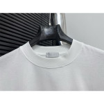 Christan Dior, Men's T-Shirt, White