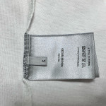 Christan Dior, Men's T-Shirt, White